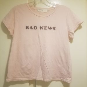 VINTAGE TEE SHIRT